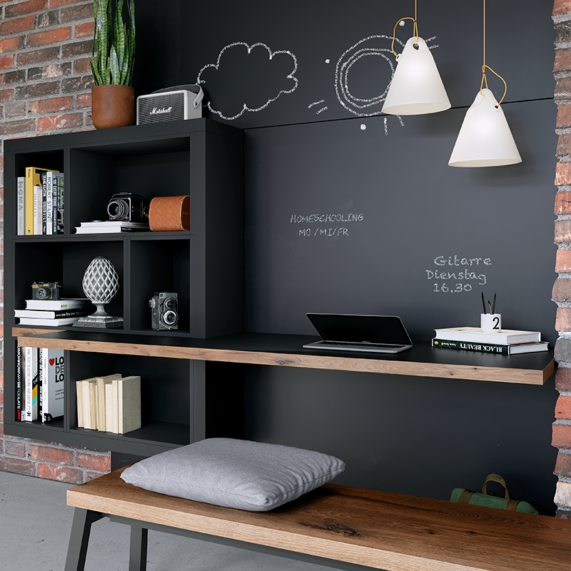 Häcker kitchen designs for personal living spaces